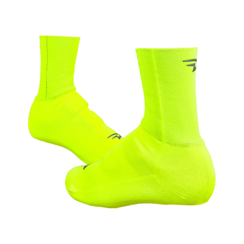 Slipstream Strada 6 Inch Double Cuff Shoe Covers