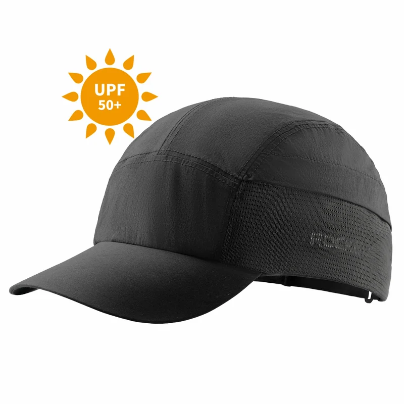 Fahrrad Sommer Kappe UPF50+
