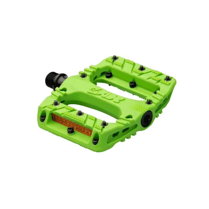 Sixpack 1st Ride PA Pedale