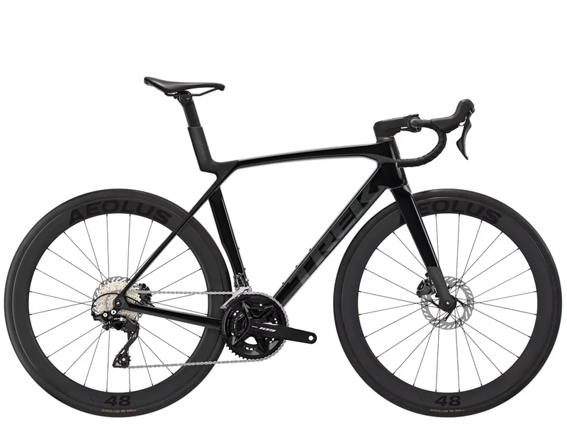 Trek Madone SL 5 Pro Gloss Dark Star 2027