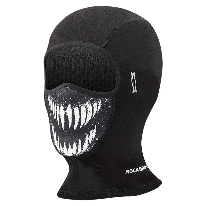 Sturmhauben Gesichtshaube Winter Balaclava Warm Gesichtsmaske