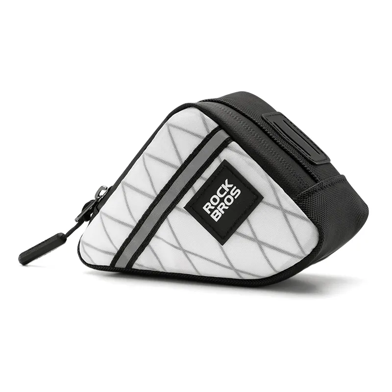Folding Bike Triangle Frame Bag - 0.25L
