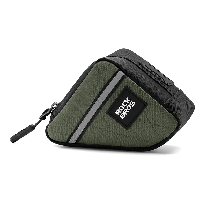 Folding Bike Triangle Frame Bag - 0.25L