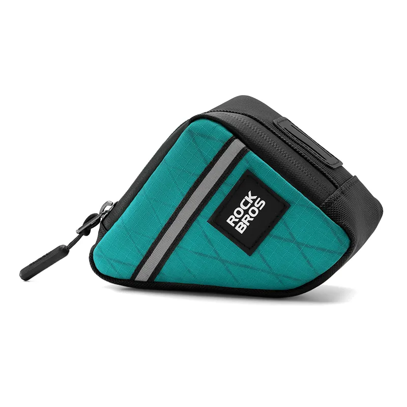 Folding Bike Triangle Frame Bag - 0.25L