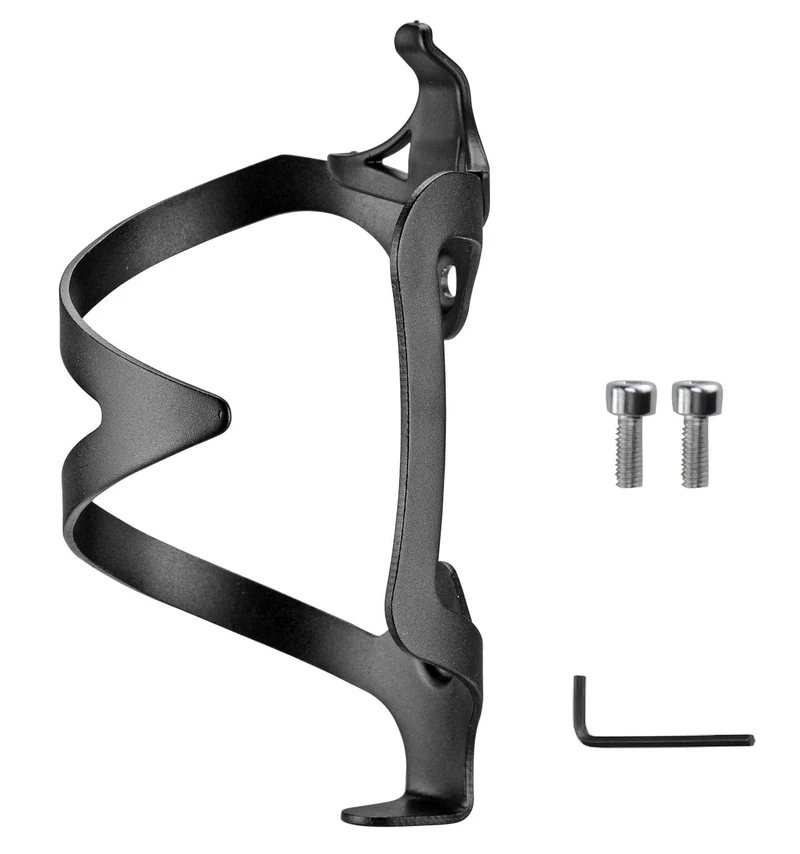 Fahrrad-Trinkflaschenhalter aus Aluminiumlegierung – Leicht & Stabil
