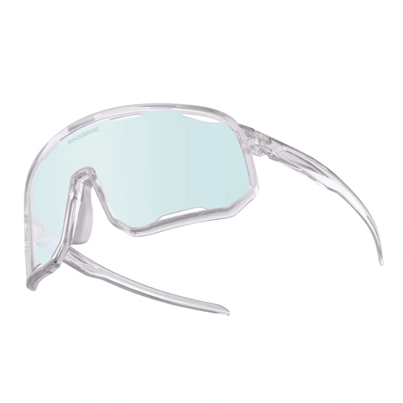 SP351 Photochromic Windproof Cycling Sunglasses