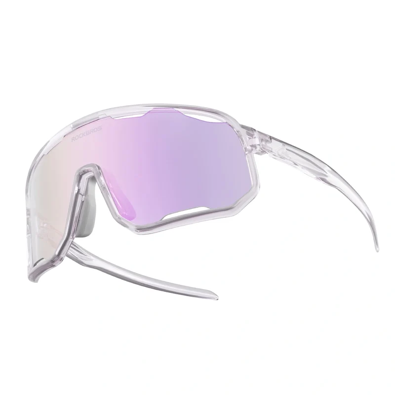 SP351 Photochromic Windproof Cycling Sunglasses