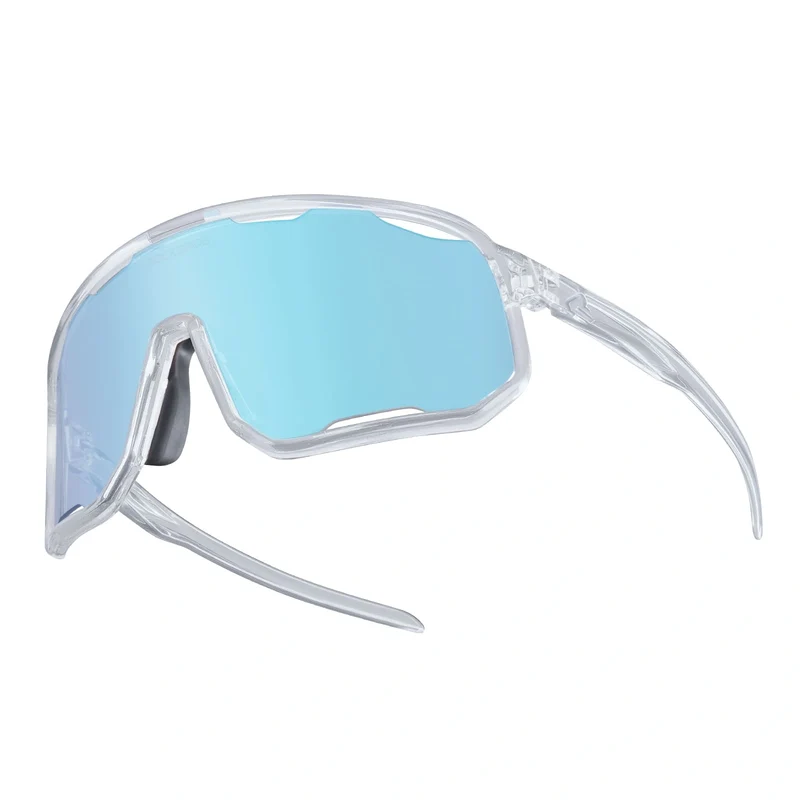 SP351 Photochromic Windproof Cycling Sunglasses