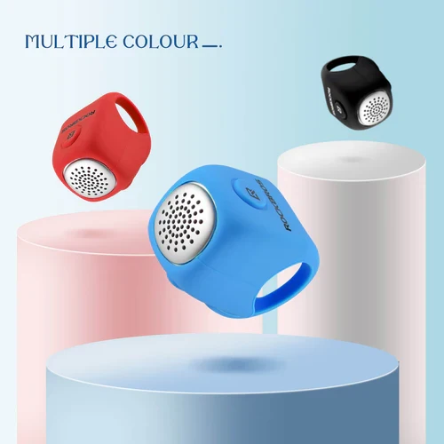 Electric Handlebar Bike Horn - 90dB