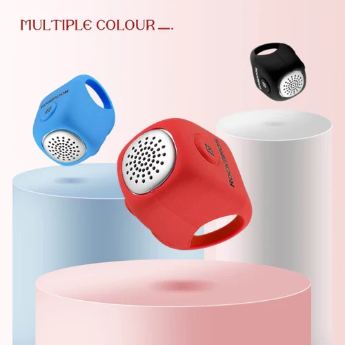 Electric Handlebar Bike Horn - 90dB