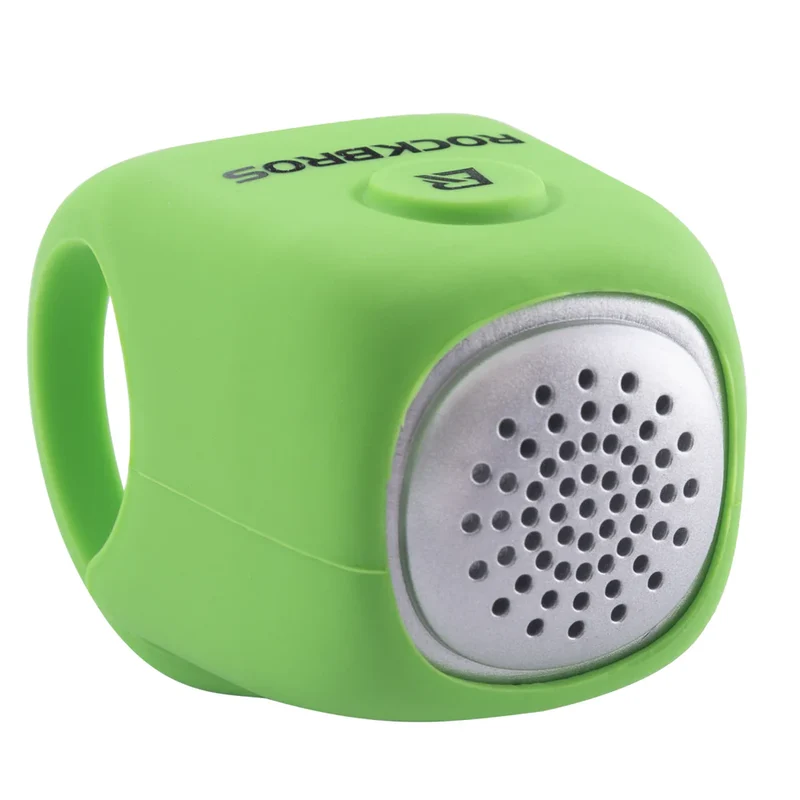 Electric Handlebar Bike Horn - 90dB