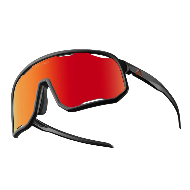 SP351 Polarized Windproof Cycling Glasses