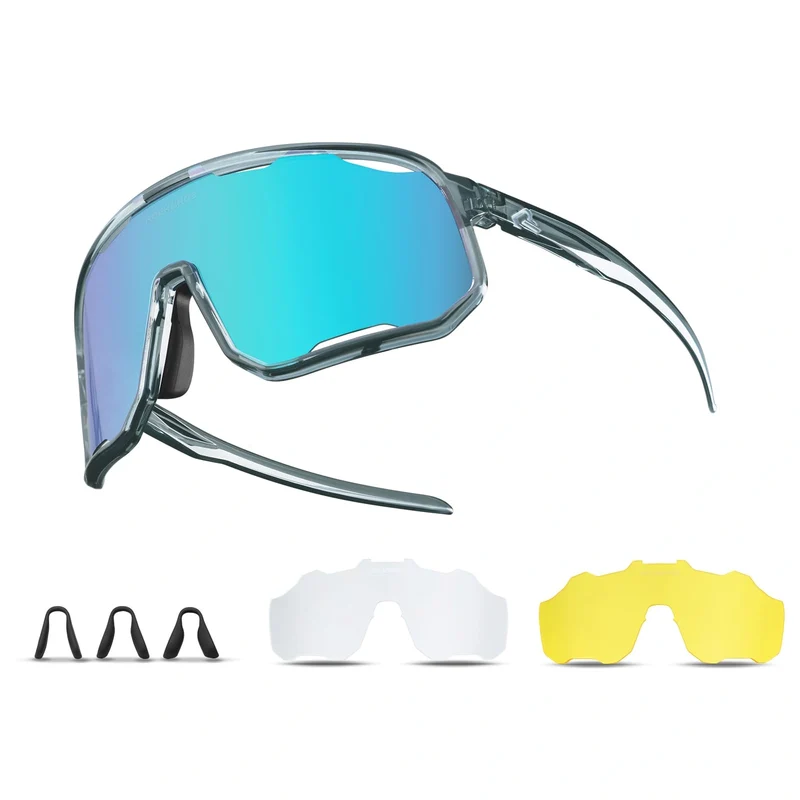 SP351 Polarized Windproof Cycling Glasses