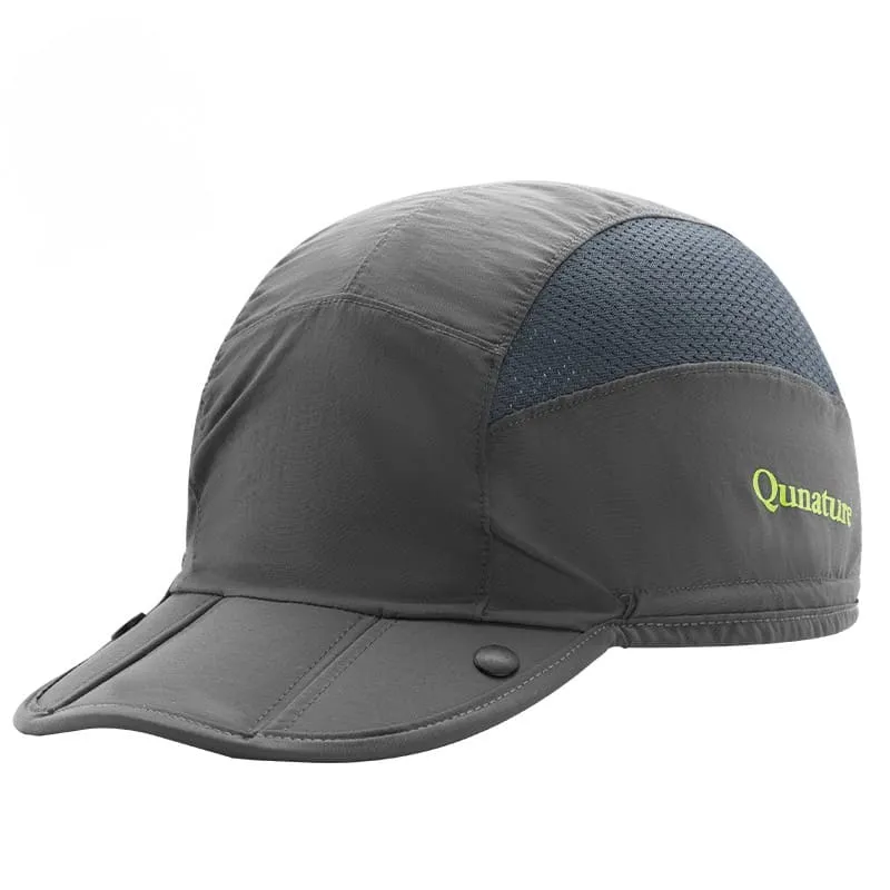 Foldable Outdoor Helmet Liner Cap