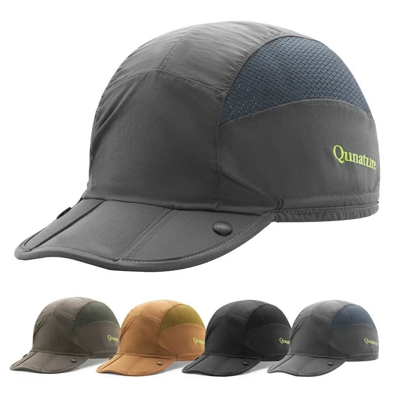 Foldable Outdoor Helmet Liner Cap