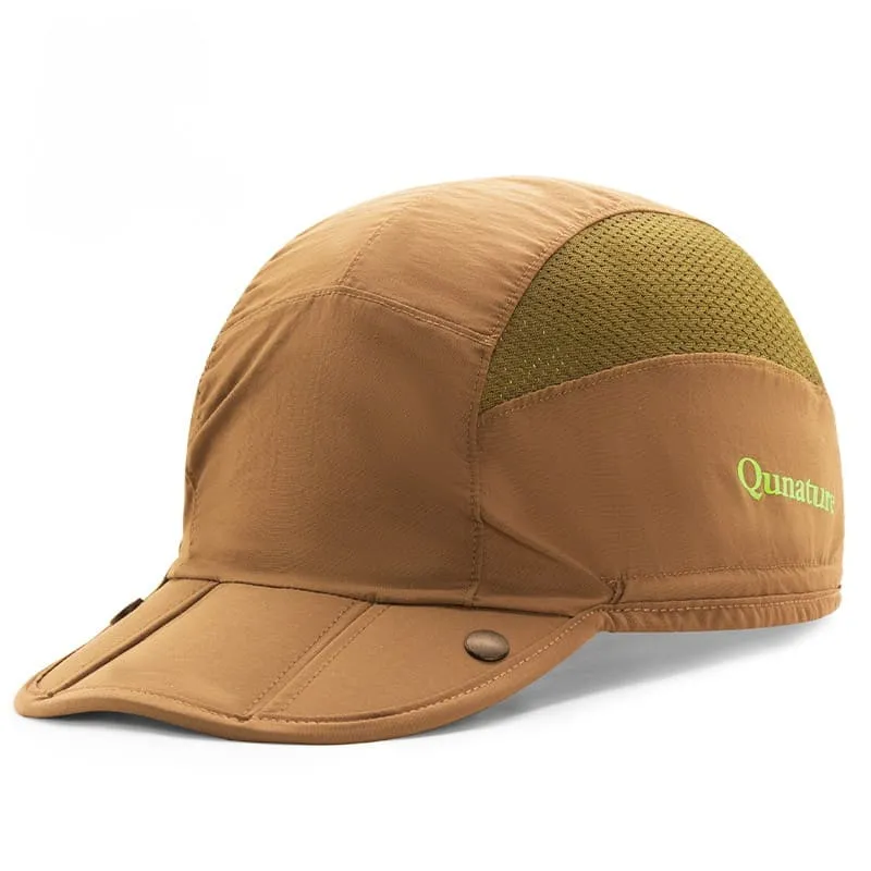 Foldable Outdoor Helmet Liner Cap