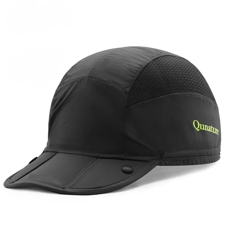 Foldable Outdoor Helmet Liner Cap