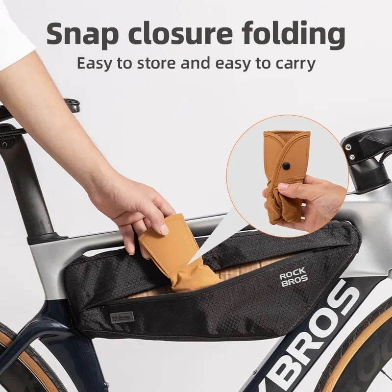 Foldable Outdoor Helmet Liner Cap