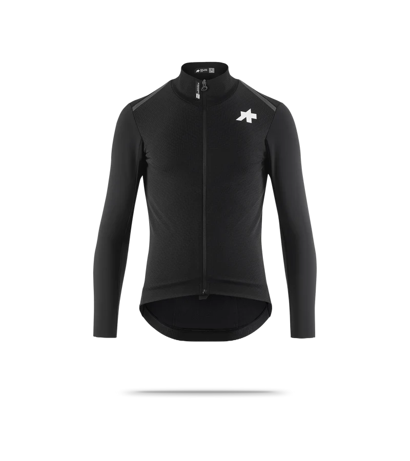 Mille GT Ultraz Winter Jacket S11 EVO
