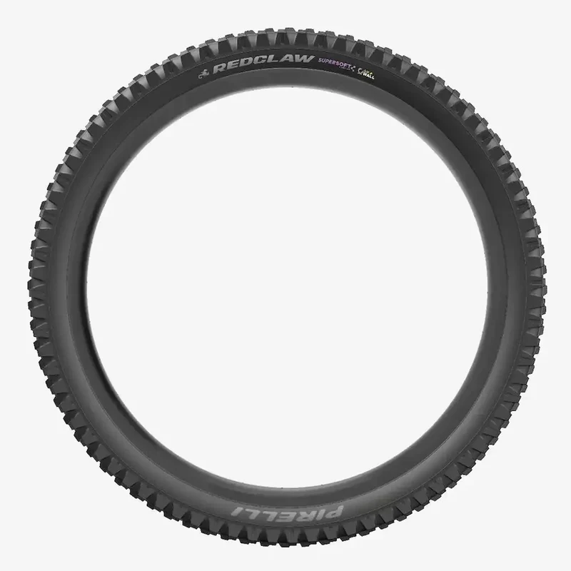 Pirelli Reifen Scorpion Red Claw Dual.