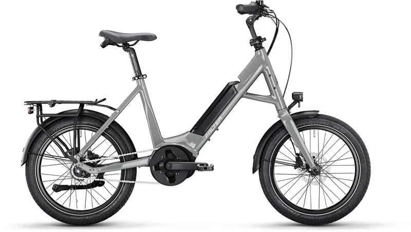 FALTER Compact RT 400 cool grey