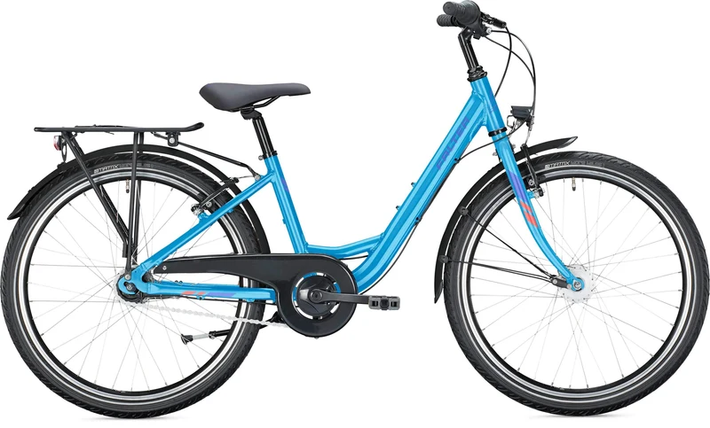 FALTER FX 407 ND blue jeans