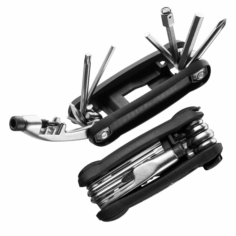 Fahrrad Multifunktionswerkzeug Flickzeug Multitools Set 12 in 1