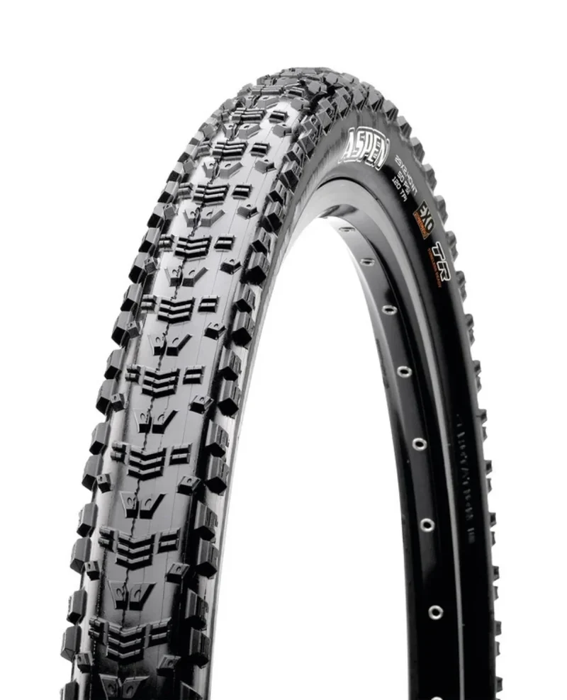 Maxxis Reifen Aspen TLR Exo WT 62-686