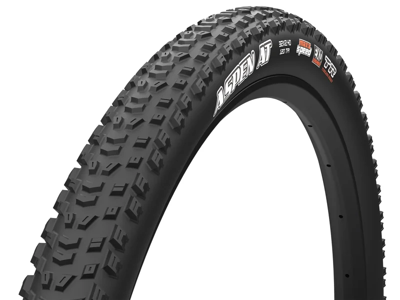 Maxxis Reifen Aspen AT E-50 swTlr Exo WT 61-686