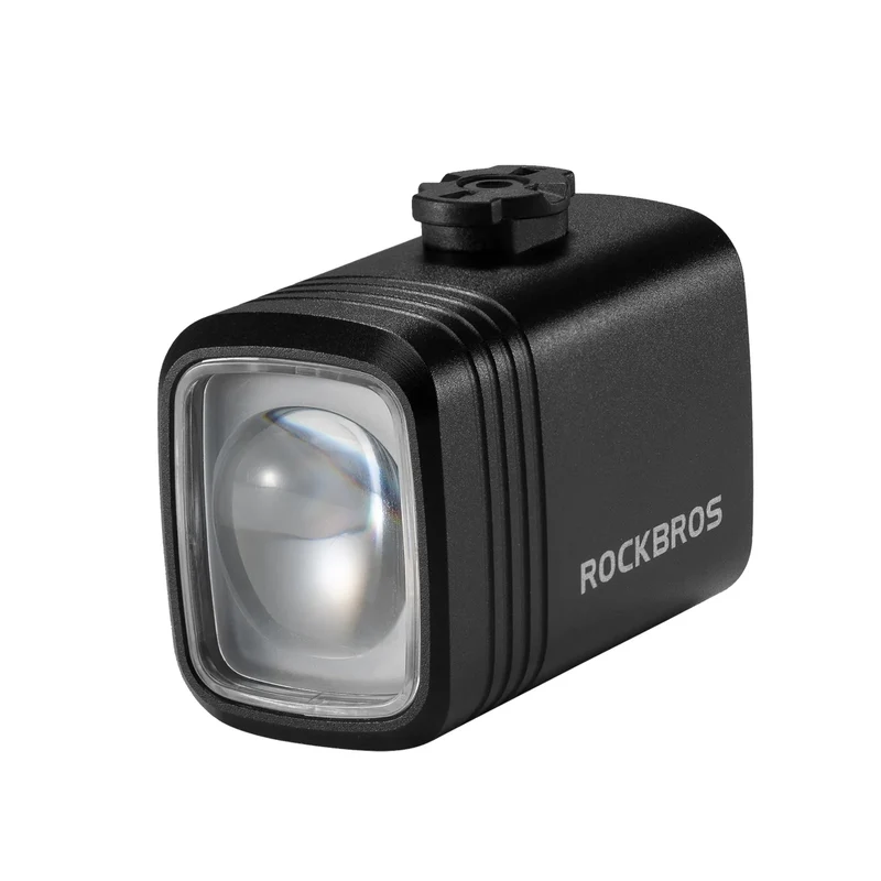 M6 Handlebar Mounted Smart Bike Front Light