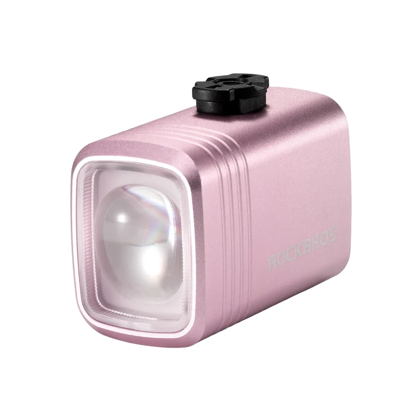 M6 Handlebar Mounted Smart Bike Front Light