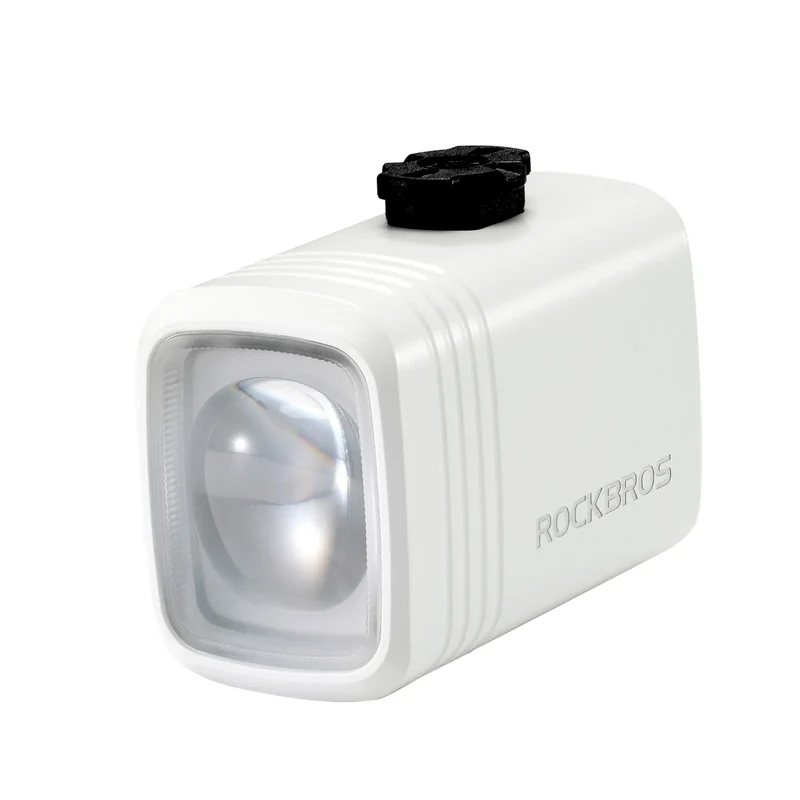 M6 Handlebar Mounted Smart Bike Front Light