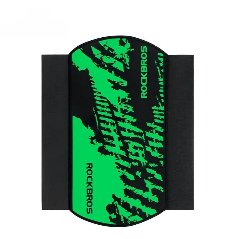 E-Bike Battery Protective Cover