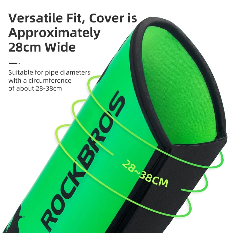 E-Bike Battery Protective Cover