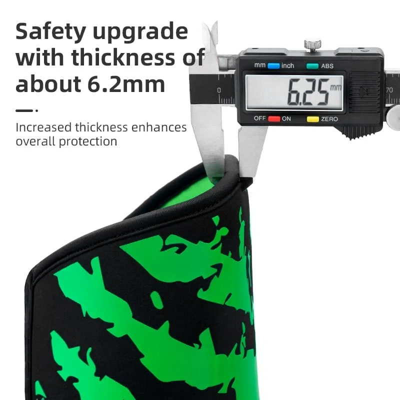 E-Bike Battery Protective Cover