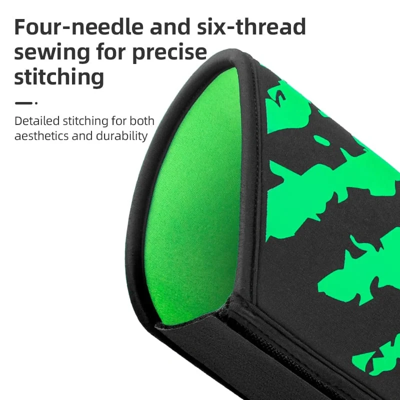 E-Bike Battery Protective Cover