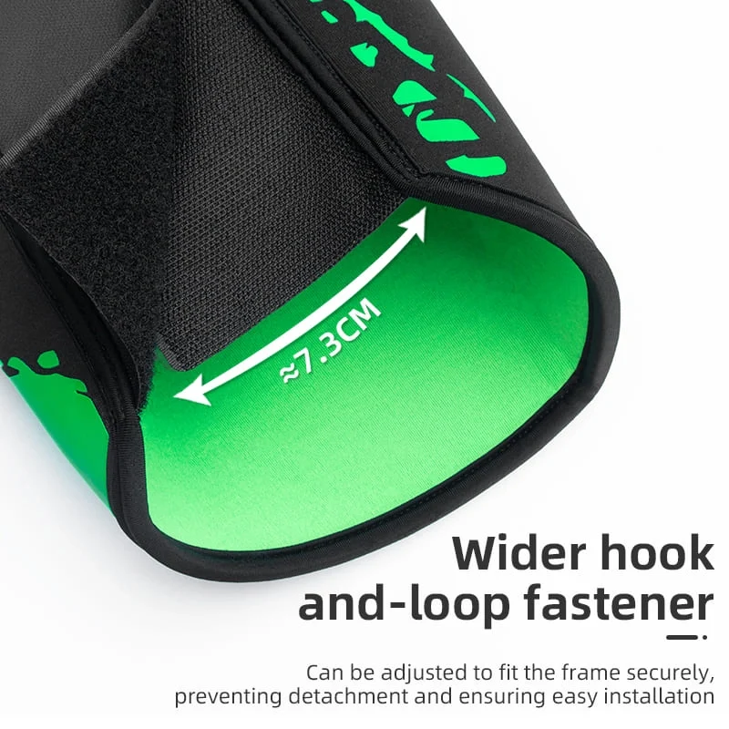 E-Bike Battery Protective Cover