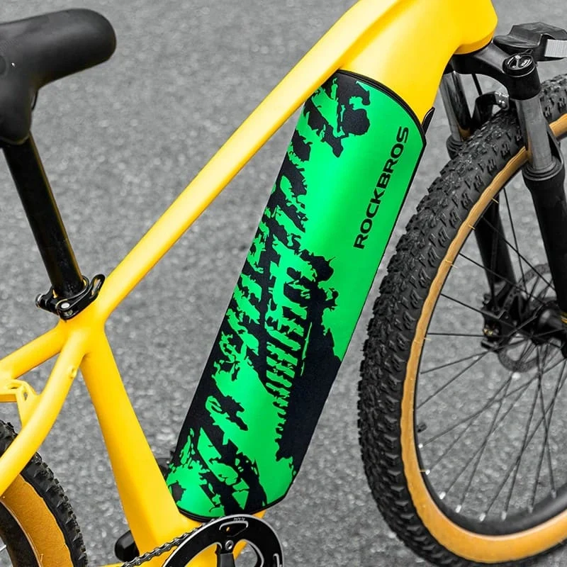 E-Bike Battery Protective Cover