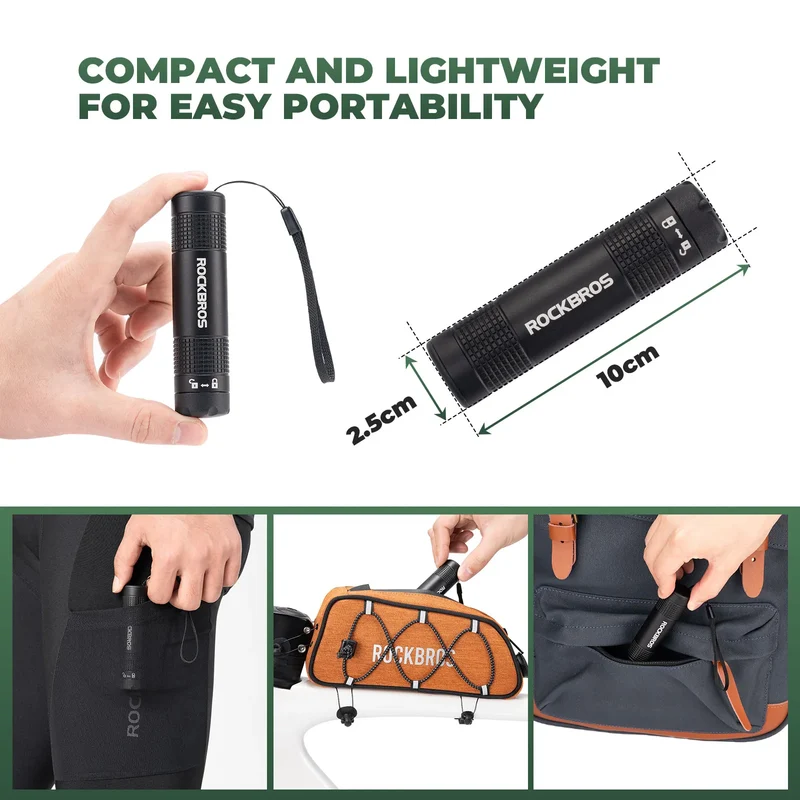 Compact Ratchet Bike Tool Kit