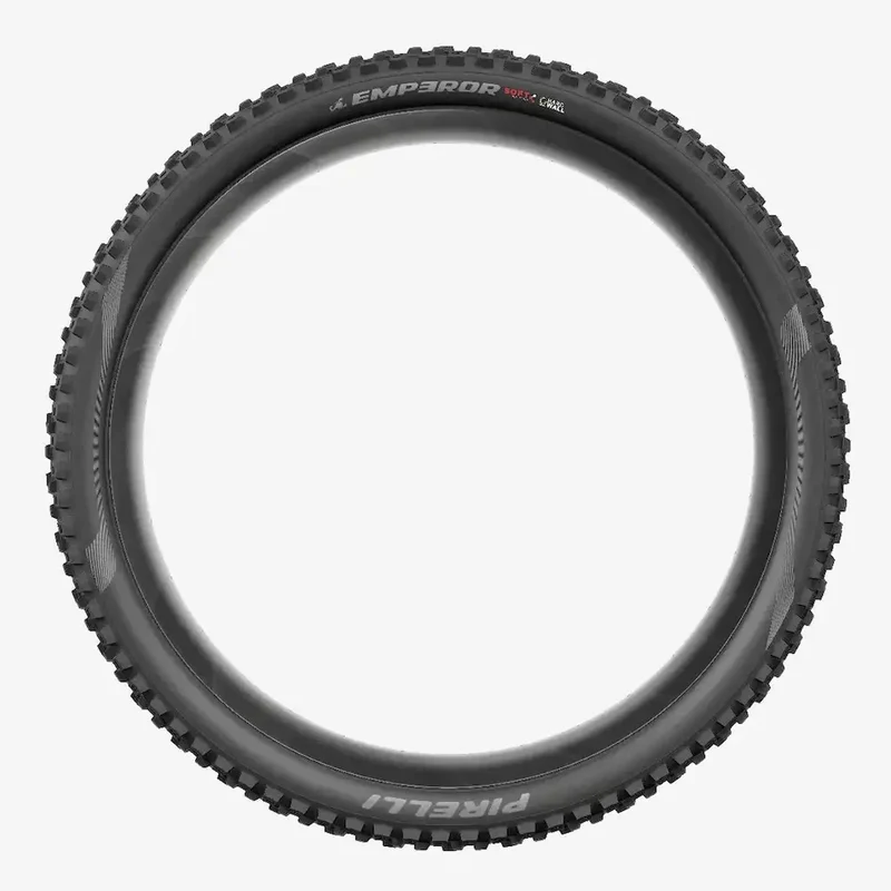 Pirelli Reifen Scorpion Emperor Hardw.