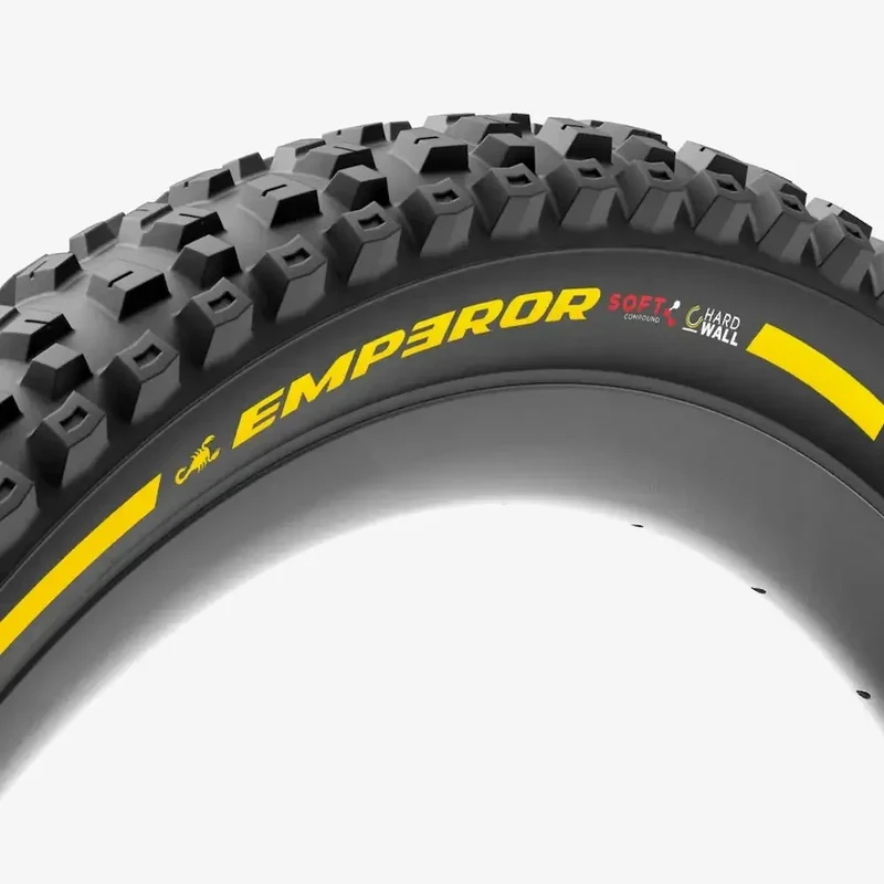 Pirelli Reifen Scorpion Emperor Hardw.