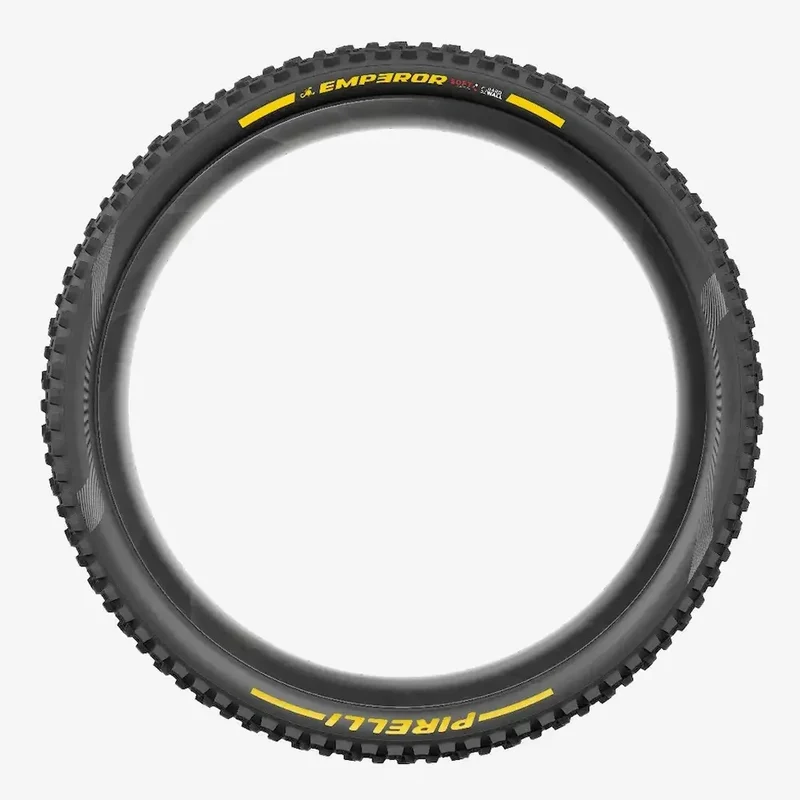Pirelli Reifen Scorpion Emperor Hardw.