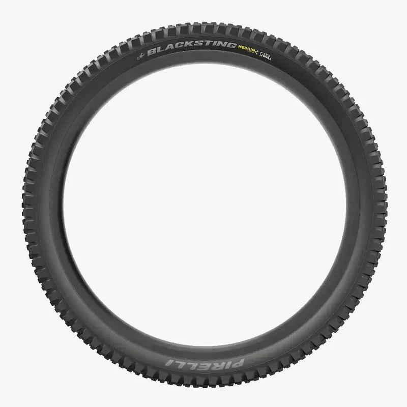 Pirelli Reifen Scorpion Blacksting Prow.