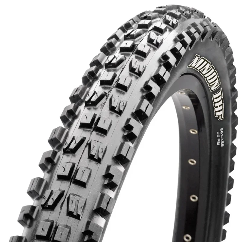 Maxxis Minion DHF 3C MaxxTerra TLR DD Faltr.