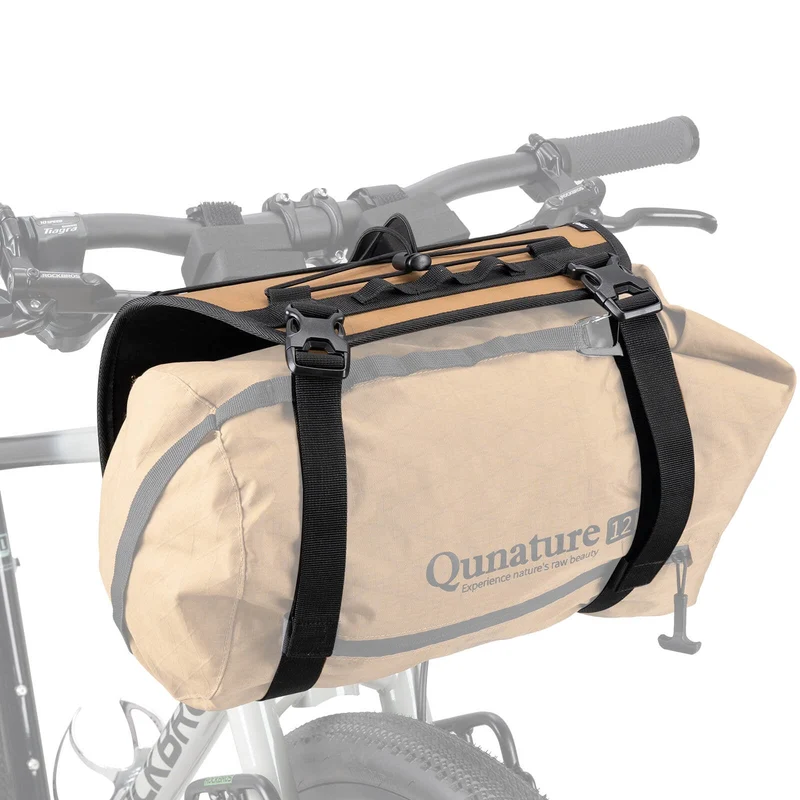 Qunature Fahrrad Lenkerhalter