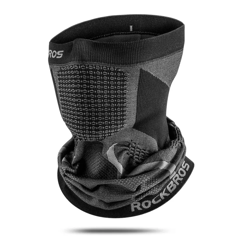 Sturmhaube Winter Skimaske & Multifunktionstuch