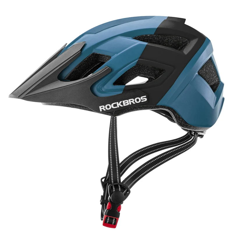 Fahrradhelm Einheitsgröße 56-62 cm