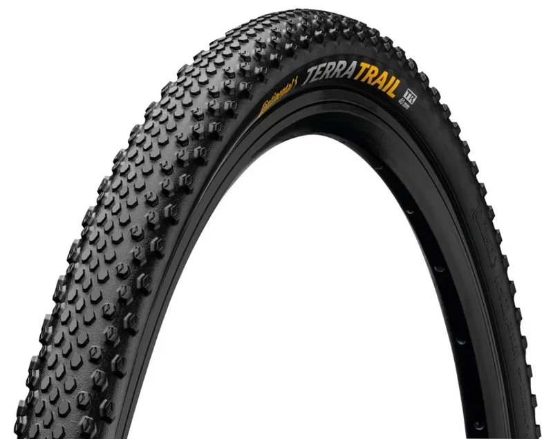 CONTINENTAL Reifen Terra Trail ShieldWall 40-622