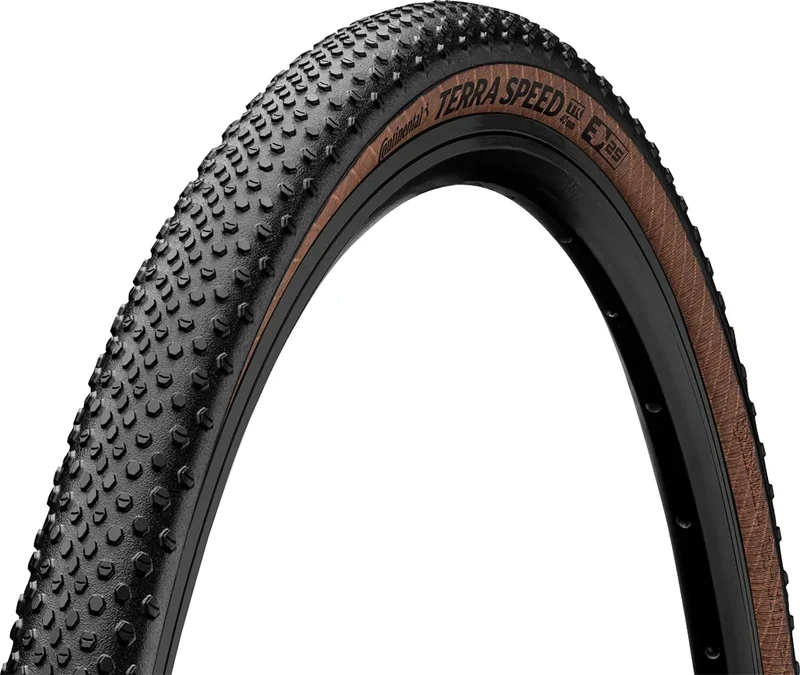 CONTINENTAL Reifen Terra Speed 40-622