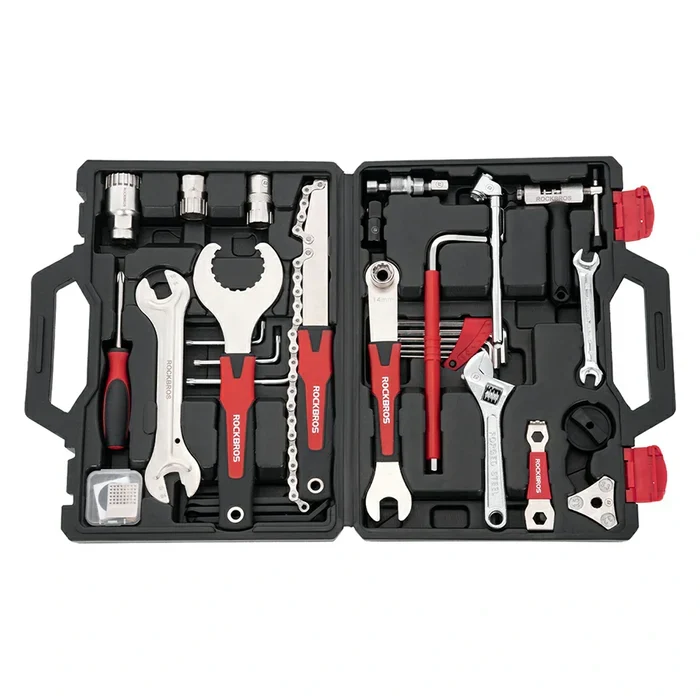 22-in-1 Bike Repair Tool Kit